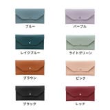 財布 お札入れ レディース | PlusNao | 詳細画像19