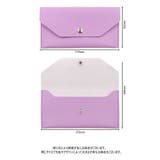 財布 お札入れ レディース | PlusNao | 詳細画像20
