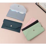 財布 お札入れ レディース | PlusNao | 詳細画像7