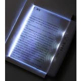 ブックライト 読書灯 本型 | PlusNao | 詳細画像4