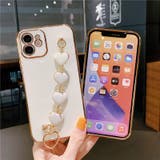 iPhoneケース スマホケース iPhoneカバー | PlusNao | 詳細画像3