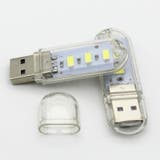 USBライト LEDライト スティックライト | PlusNao | 詳細画像4