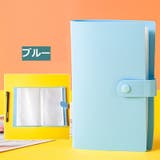 ファイルブック ファイルケース 50ページ | PlusNao | 詳細画像11