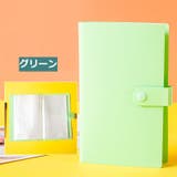 ファイルブック ファイルケース 50ページ | PlusNao | 詳細画像12