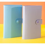 ファイルブック ファイルケース 50ページ | PlusNao | 詳細画像4