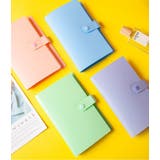 ファイルブック ファイルケース 50ページ | PlusNao | 詳細画像5