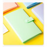 ファイルブック ファイルケース 50ページ | PlusNao | 詳細画像6