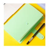 ファイルブック ファイルケース 50ページ | PlusNao | 詳細画像7