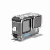 GoPro用 保護ケース 透明カバー | PlusNao | 詳細画像2