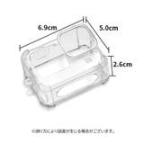 GoPro用 保護ケース 透明カバー | PlusNao | 詳細画像6