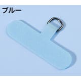 ストラップホルダー ケースに挟むだけ ケースにはさむだけ | PlusNao | 詳細画像12