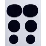 かかと補修シート かかと修理パッチ 6枚セット | PlusNao | 詳細画像5 