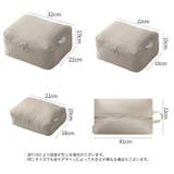 トラベルポーチ 6点セット 出張 | PlusNao | 詳細画像15