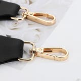 ショルダーベルト ショルダーストラップ バックチャーム | PlusNao | 詳細画像11 