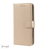 iPhoneケース iPhoneカバー 手帳型 | PlusNao | 詳細画像15 