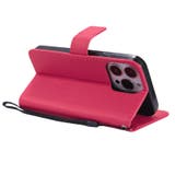 iPhoneケース iPhoneカバー 手帳型 | PlusNao | 詳細画像8 