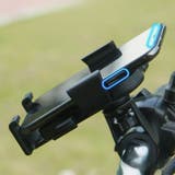 スマホホルダー 自転車用 携帯ホルダー | PlusNao | 詳細画像3 