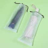 傘袋 折り畳み傘入れ 折りたたみ傘用袋 | PlusNao | 詳細画像5 