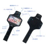 アームバンド スマホバンド 防水 | PlusNao | 詳細画像10