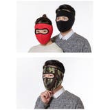 フェイスマスク 3Dマスク 防寒 | PlusNao | 詳細画像4 