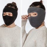 フェイスマスク 3Dマスク 防寒 | PlusNao | 詳細画像6 