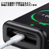 タブレットホルダー 車載 カーアクセサリー | PlusNao | 詳細画像11 