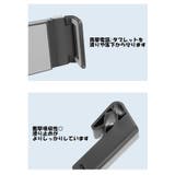 タブレットホルダー 車載 カーアクセサリー | PlusNao | 詳細画像15 