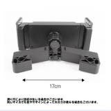 タブレットホルダー 車載 カーアクセサリー | PlusNao | 詳細画像18 