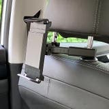 タブレットホルダー 車載 カーアクセサリー | PlusNao | 詳細画像3 