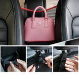 車内収納ホルダー カー用品 車用品 | PlusNao | 詳細画像4