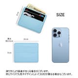 カードケース カード入れ カードホルダー | PlusNao | 詳細画像20