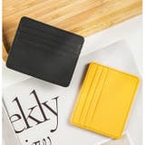 カードケース カード入れ カードホルダー | PlusNao | 詳細画像6