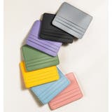 カードケース カード入れ カードホルダー | PlusNao | 詳細画像8