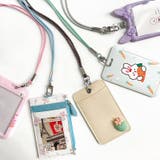 ネックストラップ ネックホルダー スマホアクセサリー | PlusNao | 詳細画像2