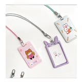 ネックストラップ ネックホルダー スマホアクセサリー | PlusNao | 詳細画像3