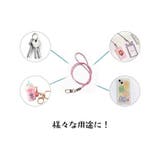 ネックストラップ ネックホルダー スマホアクセサリー | PlusNao | 詳細画像7