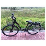 折りたたみ式自転車かご カゴ バスケット | PlusNao | 詳細画像7
