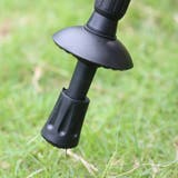 トレッキングポール用キャップ 4個セット ポールヘッド | PlusNao | 詳細画像2 