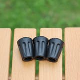 トレッキングポール用キャップ 4個セット ポールヘッド | PlusNao | 詳細画像4 