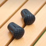 トレッキングポール用キャップ 4個セット ポールヘッド | PlusNao | 詳細画像5 