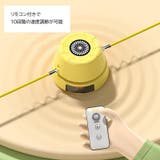 電動縄跳び 自動縄跳び器 リモコン付き | PlusNao | 詳細画像9