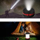 LEDランタン LEDライト 電池式 | PlusNao | 詳細画像5 