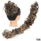 ロープウィッグ ポイントウィッグ レディース | PlusNao | 詳細画像10 