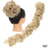 ロープウィッグ ポイントウィッグ レディース | PlusNao | 詳細画像11 