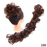 ロープウィッグ ポイントウィッグ レディース | PlusNao | 詳細画像14 