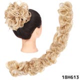 ロープウィッグ ポイントウィッグ レディース | PlusNao | 詳細画像17 