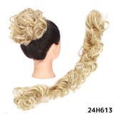 ロープウィッグ ポイントウィッグ レディース | PlusNao | 詳細画像19 