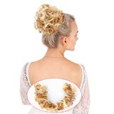 ロープウィッグ ポイントウィッグ レディース | PlusNao | 詳細画像4 