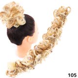 ロープウィッグ ポイントウィッグ レディース | PlusNao | 詳細画像9 