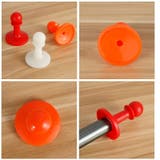 テントポールキャップ 避雷キャップ 単品 | PlusNao | 詳細画像16